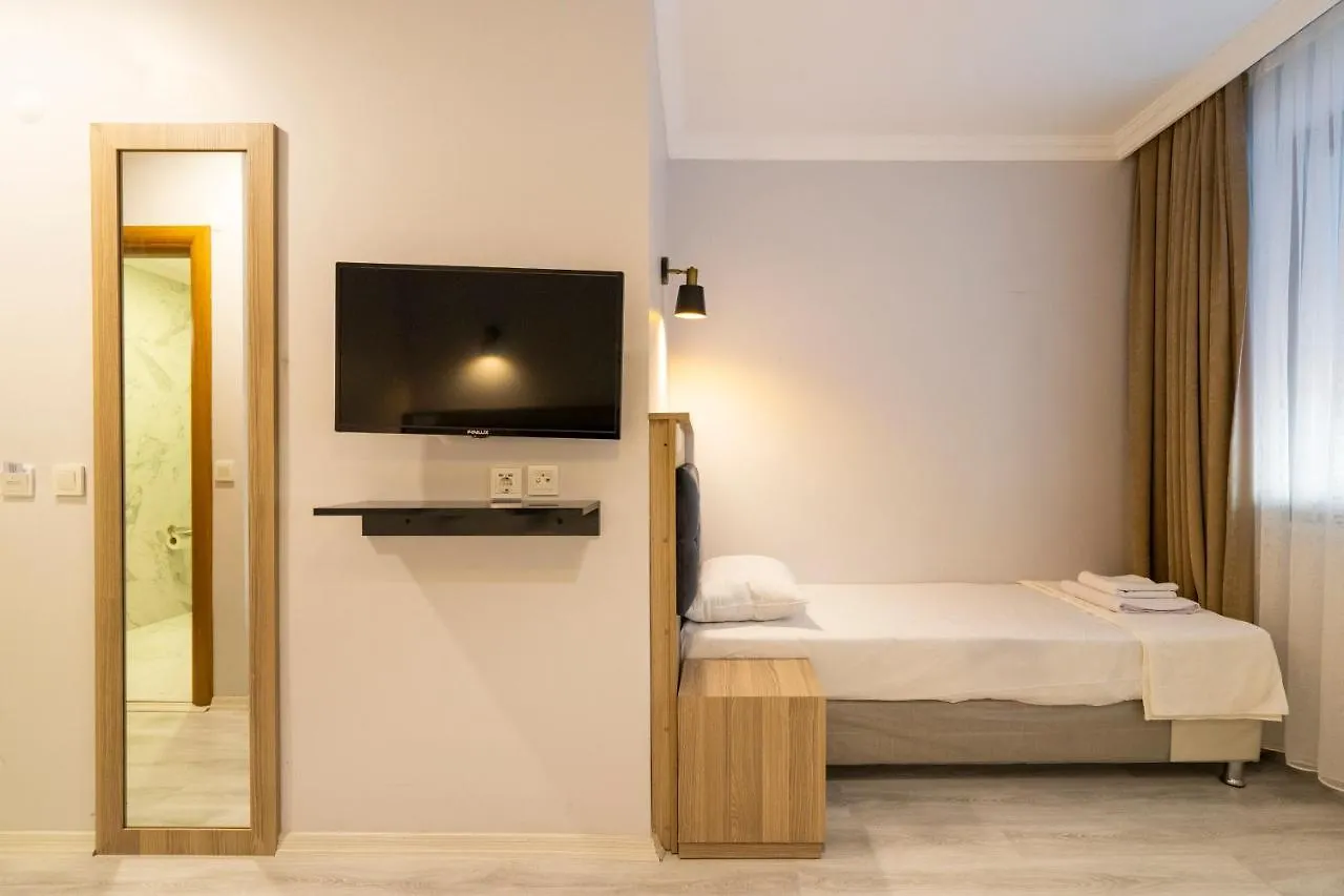 ****  Sehzade Hotel Istanbulská provincie Turecko