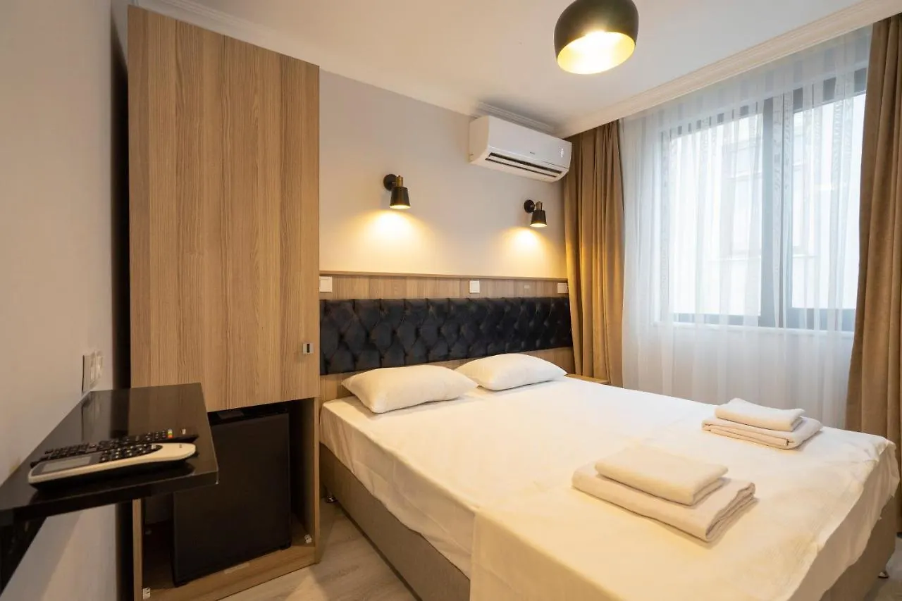 ****  Sehzade Hotel Istanbulská provincie Turecko