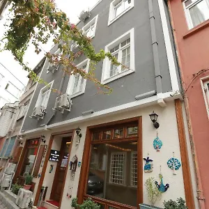 Constantinopolis Istambul