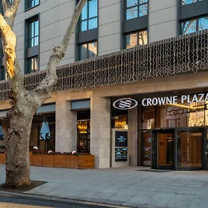 Crowne Plaza - Ortakoy Bosphorus By Ihg Istambul