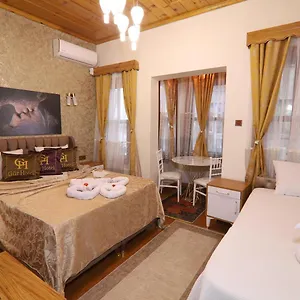 Hotel Guer Royal Apartments, Provincia di Istanbul