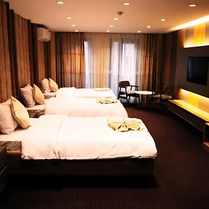 Hotel Sabiha Sultan Hotel-karakoy, Provincia di Istanbul