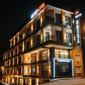 Hotel Meyzi, Provincia di Istanbul