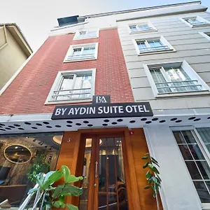 Hotel Taksim By Aydin, Provincia di Istanbul