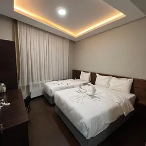 Hotel Gold Corner, Provincia di Istanbul