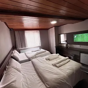 Hotel Gold Corner, Provincia di Istanbul