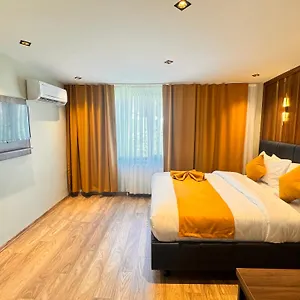 Hotel Galata Calm Tale, Provincia di Istanbul