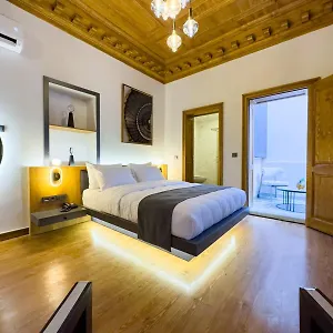 Hotel Elmira Pera & - Special Class, Provincia di Istanbul
