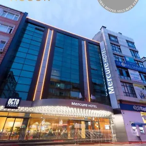 Mercure Bakirkoy Istambul