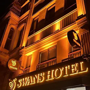 Hotel Swans Old Grand Bazaar, Provincia di Istanbul