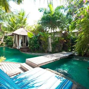 The Dipan Resort, And Seminyak (Bali)