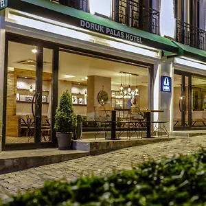 Doruk Istambul