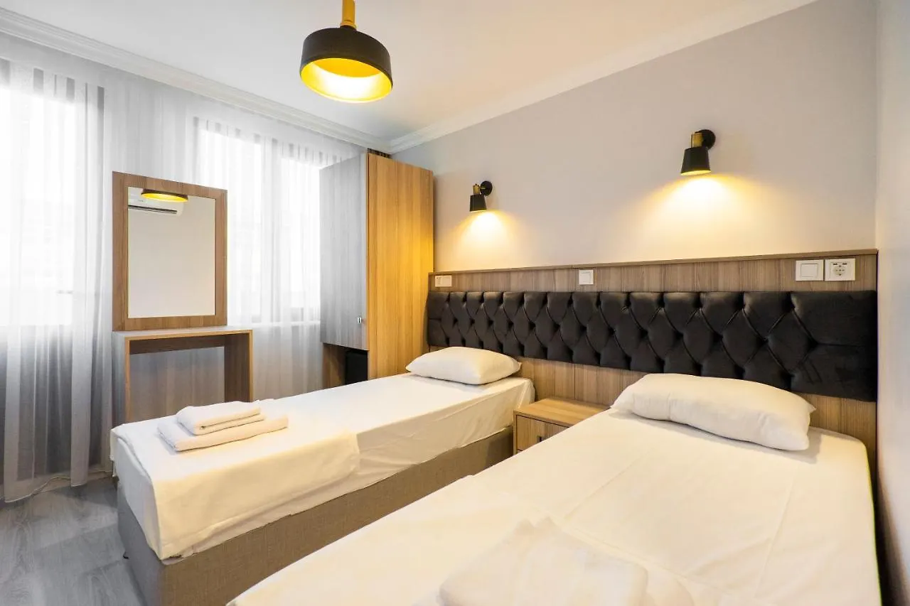 Sehzade Hotel Istambul