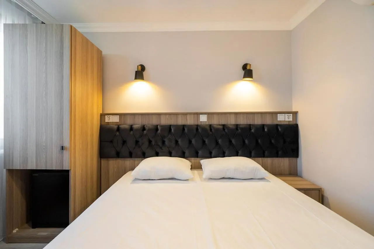 Sehzade Hotel Стамбул