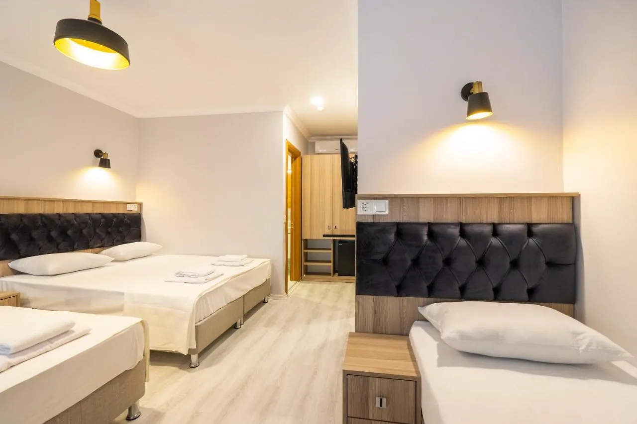 Sehzade Hotel Стамбул Турция