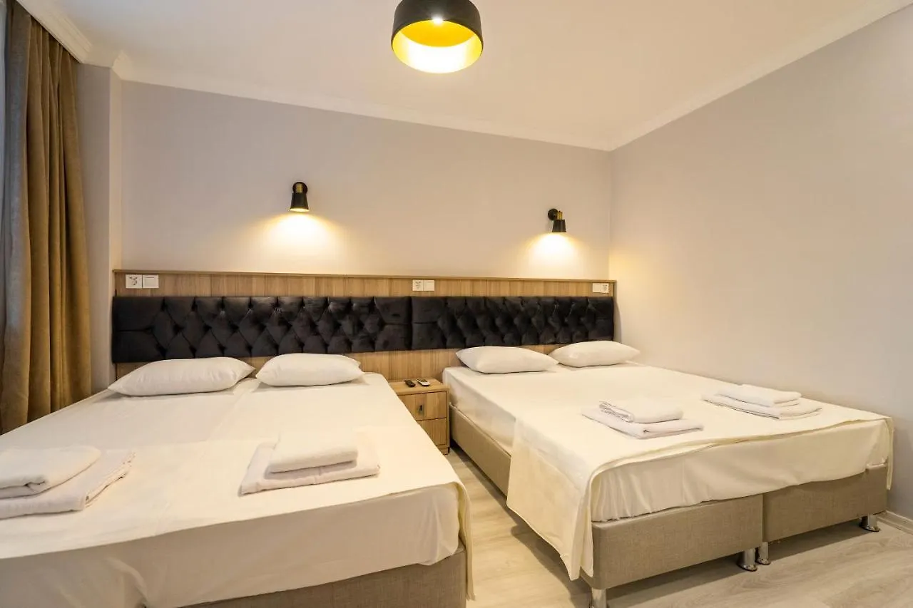 Sehzade Hotel Istanbul Turkey