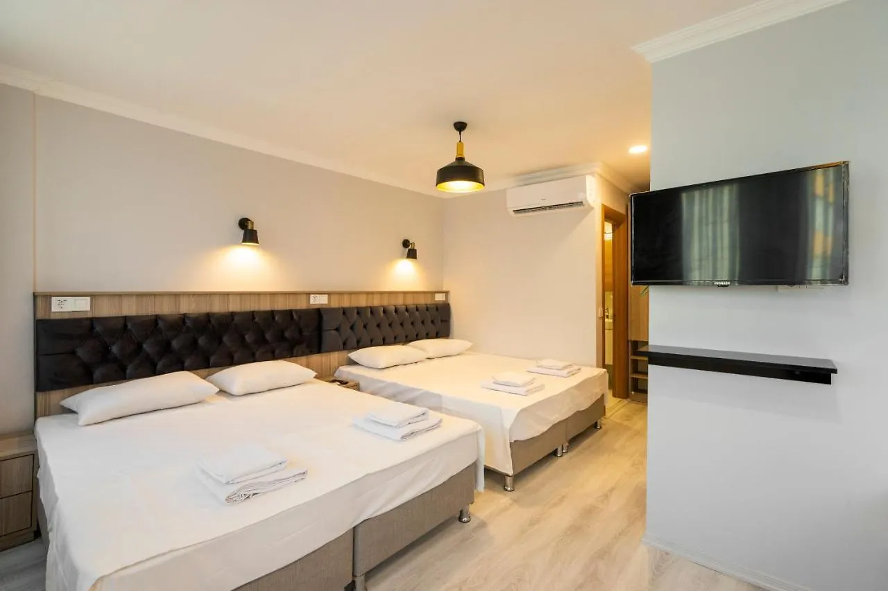 Sehzade Hotel 이스탄불