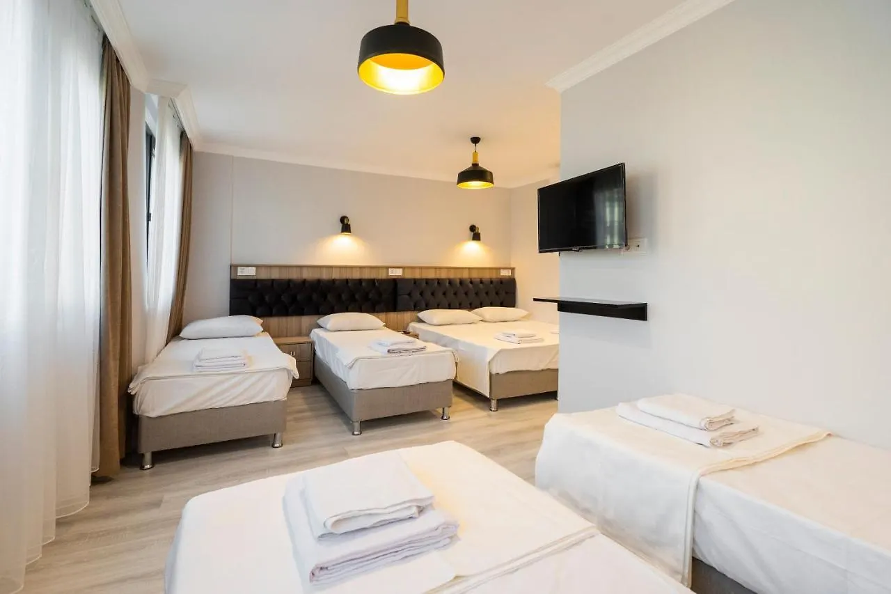 Sehzade Hotel Istanbul