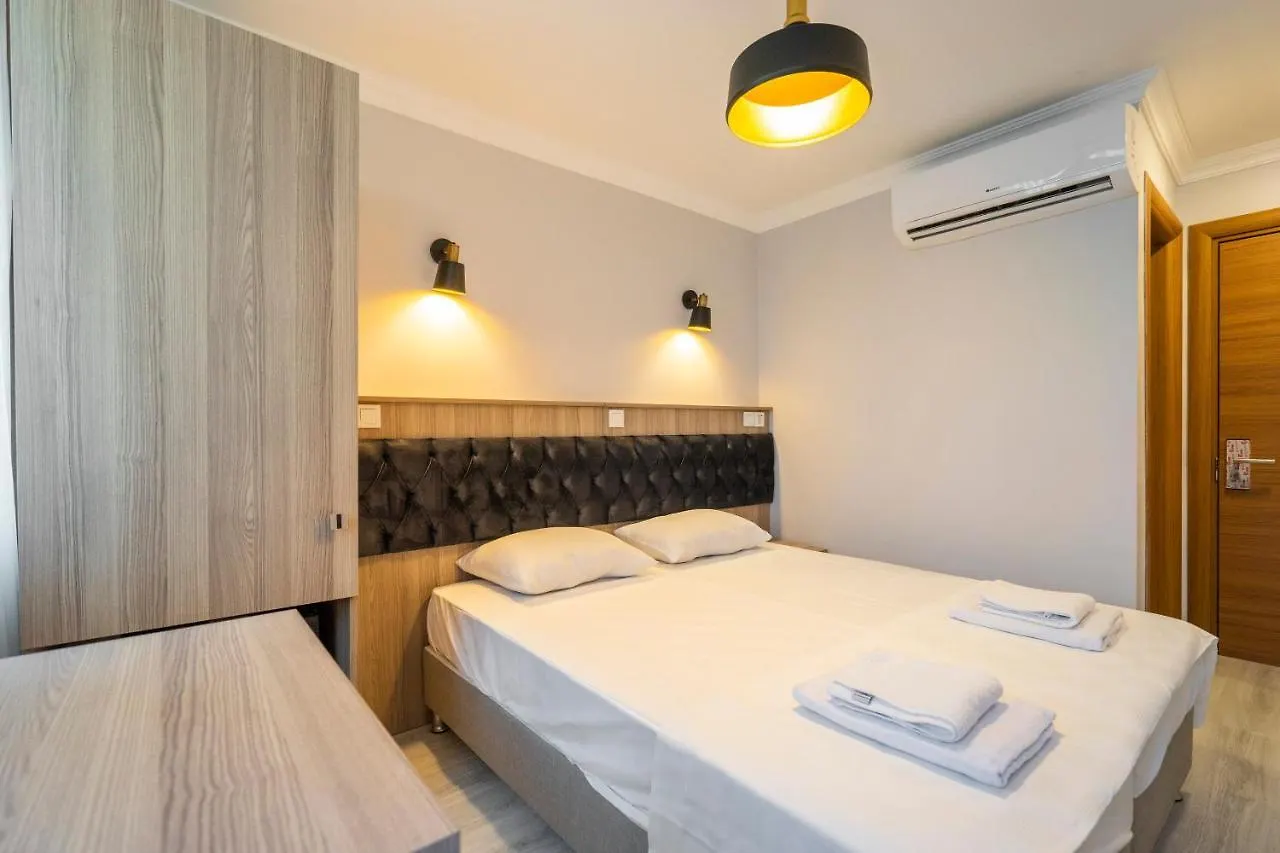 Sehzade Hotel Istanbul