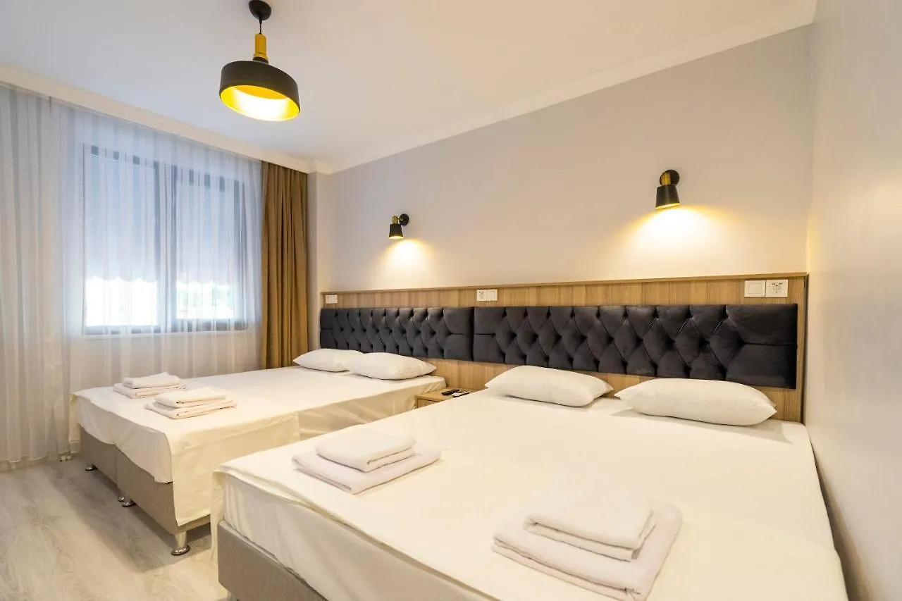 Sehzade Hotel Istanbul