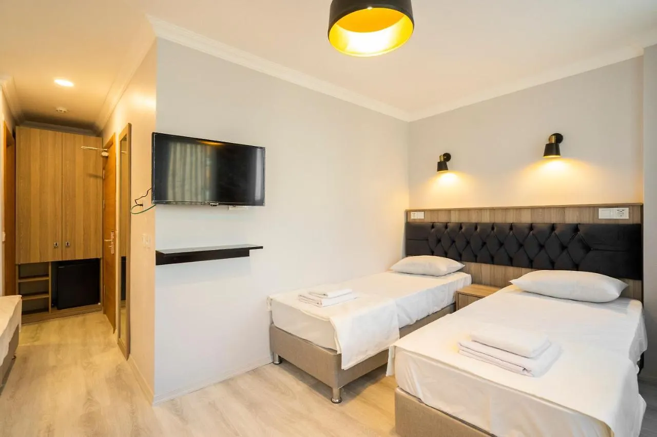 Sehzade Hotel Istanbul