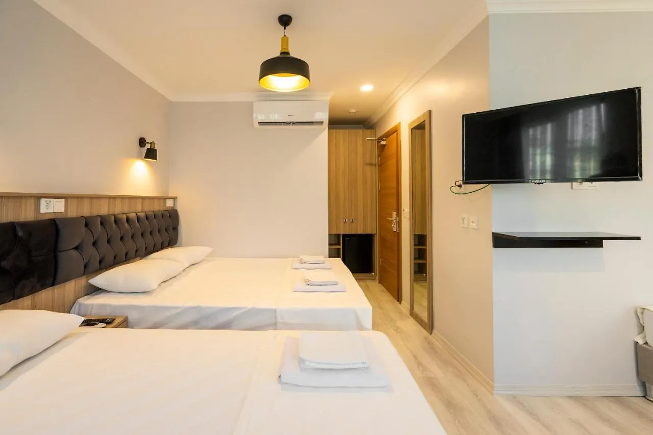 Sehzade Hotel Istanbul