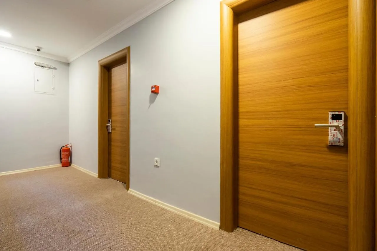 Sehzade Hotel 이스탄불